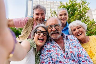 Envelliment saludable: claus per viure més anys i amb millor qualitat de vida