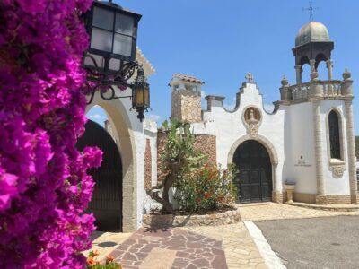 La nova etapa de Mas Boronat: canvi de propietat i gestió i renovació integral del ressort