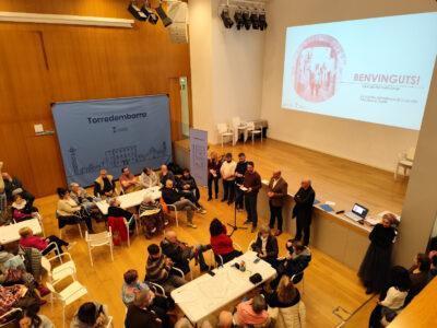 El Pla de Barris convoca una sessió participativa específica amb el comerç local el 18 de febrer