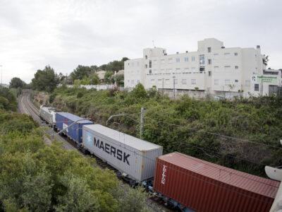 Mercaderies per l’Interior porta el tercer a l’Audiència Nacional el tercer carril
