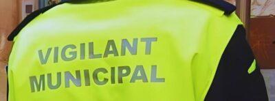 Nou servei d’atenció telefònica del Vigilant Municipal a la Pobla de Montornès