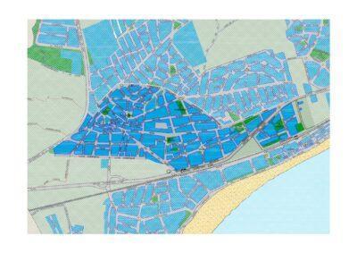 Neteja intensiva dels contenidors comercials de vidre i orgànica