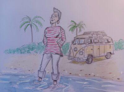 Un futur per a Clàudia (I)