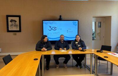 L’Agrupament Escolta Els Salats presenta el programa d’actes del 30è aniversari