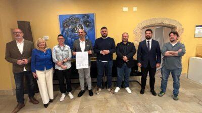 Tots els grups municipals de la Torre reclamen el servei de trombectomia 24/7 al Camp de Tarragona