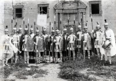 200 anys d’armats de Torredembarra