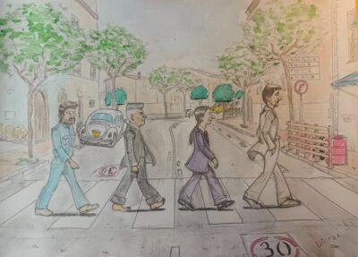 OLLA BARREJADA  l Per Víctor Centelles