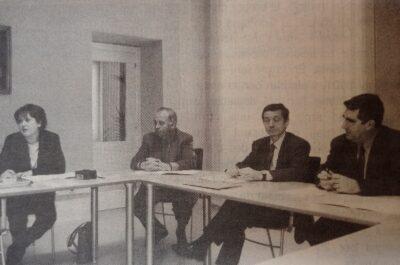 ARA FA 25 ANTS l Inversió de la Fundació ‘la Caixa’ a la Vil·la Romana del Moro i es crea el Consell Municipal de Sostenibilitat