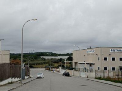 ESPECIAL l S’invertiran 100.000 euros en la millora de l’enllumenat del Polígon Roques Planes