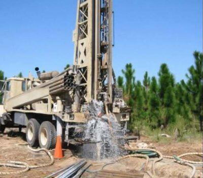 Surten a licitació les obres per a la construcció d’un nou pou municipal a la Pobla de Montornès