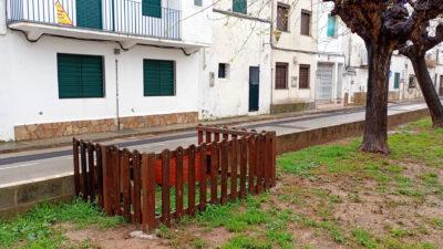 Altafulla impulsa quatre noves colònies felines amb casetes per millorar la gestió dels gats comunitaris