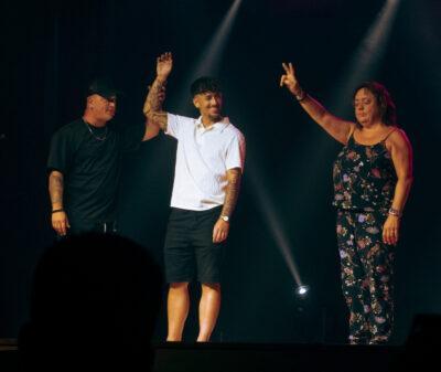 La tercera edició del Creixell Màgic se celebrarà del 14 al 16 d’agost