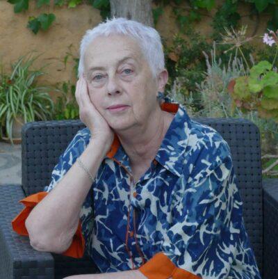 Es presenta ‘Error de càlcul’, la darrera novel·la de Dora Muñoz, dins els actes previs del Festival Creixell.Crims