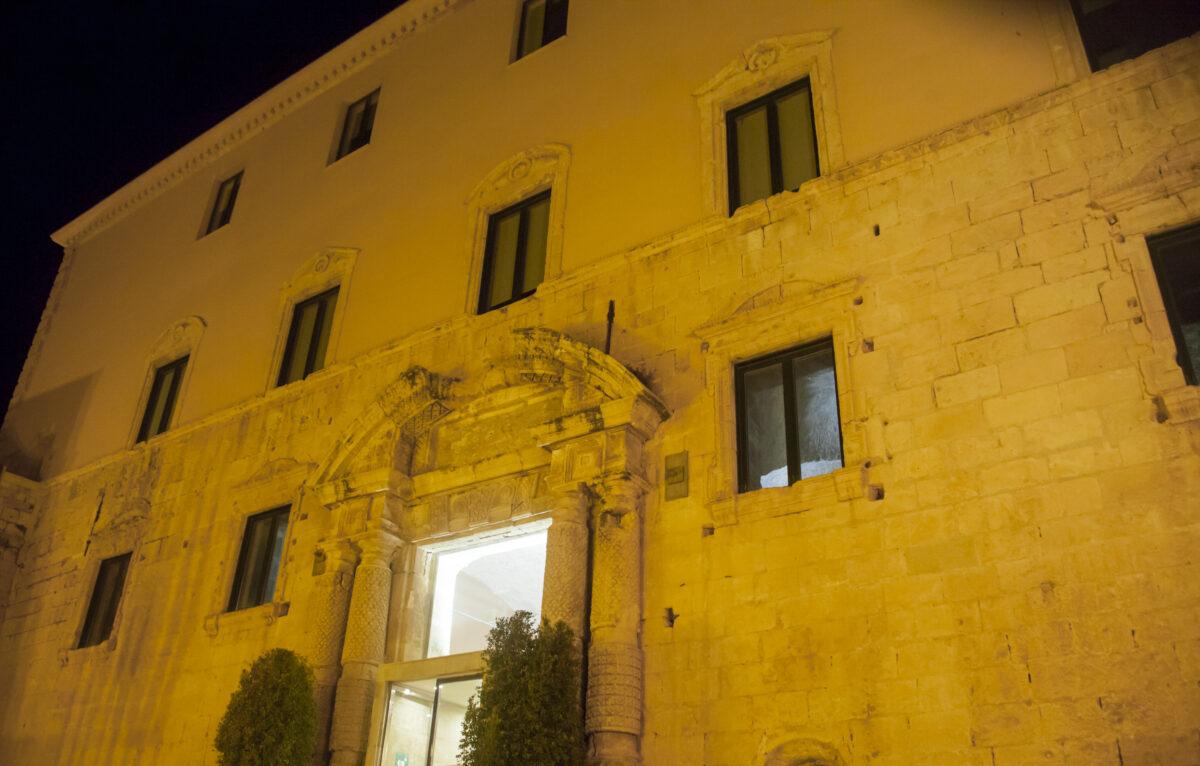 Façana Castell groc 2