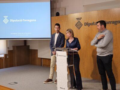 La Diputació destina 15 milions d’euros addicionals per ajudar els ajuntaments a fer front a l’augment de la despesa corrent