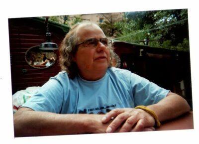 Mor el ‘Jota’ de la Travi’, l’últim hippy de la Torre