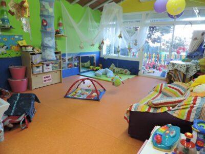 Les llars d’infants d’Altafulla celebren jornades de portes obertes per donar-se a conèixer a les famílies