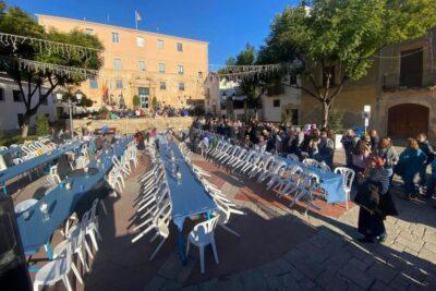 Tot a punt per celebrar el Nadal Malcasat el pròxim 7 de març