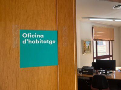 Les persones de 65 anys o més empadronades a Altfaulla ja poden sol·licitar els ajuts al lloguer