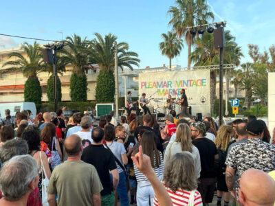 L’11è Pleamar Vintage Market d’Altafulla torna aquesta Setmana Santa