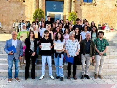 El Centre d’Estudis Sinibald de Mas convoca el XIX Premi Treball de Recerca de Batxillerat 2026