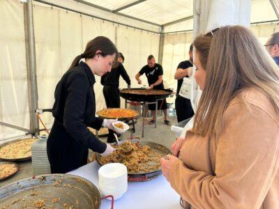 El 22 de març arriba una nova edició de la Mostra ‘Ranxets, l’essència de la cuina torrenca’