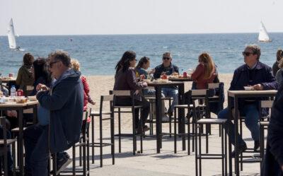 La Mostra de Ranxets 2026 serveix gairebé 2.500 platets servits amb alta participació infantil