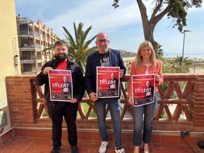 La màgia de prop de Jordi Caps, guanyador de Got Talent, arriba el 16 de maig a la Torre