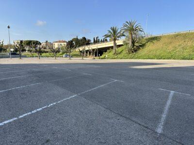 La zona propera a la platja tindrà espais de restauració lleugera durant la temporada d’estiu