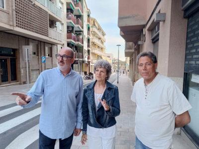 Carles Fuxet encapçalarà de nou la candidatura d’Alternativa Torredembarra