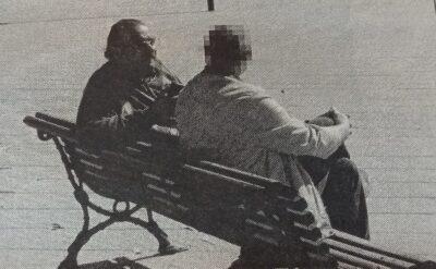 ARA FA 25 ANYS l Un nou partit polític comença a caminar, Lluís Suñé trenca amb ERC i una enquesta valora els polítics locals