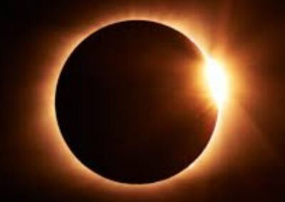 Conferència el 30 d’abril sobre com preparar-nos per a l’eclipsi