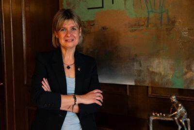 ENTREVISTA l Noemí Llauradó: “Amb el Pla ImpulsDipta hem reduït més del 95% de tràmits dels ajuntaments”