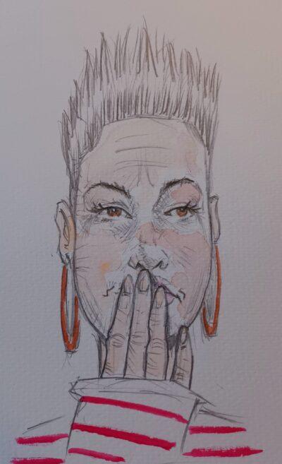 Un futur per a Clàudia (i II)