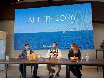 L’Altafulla International Film Festival 2026 aposta per la consciència hídrica amb la secció HYDRA