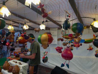 S’obren les preinscripcions per participar a la Fira d’Artesans d’Altafulla 2026