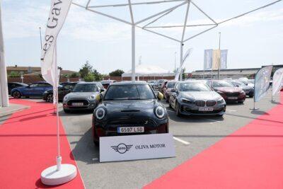 GrupOlivaMotor impulsa una nova edició de la Fira Seminous amb més de 300 vehicles