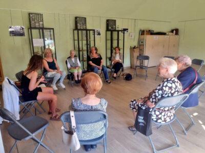 Altafulla licita el subministrament de nous desfibril·ladors i la realització d’activitats per a la gent gran