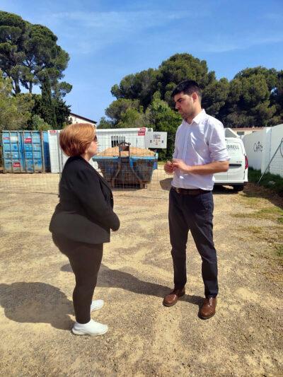 La futura Residència i Centre de Dia d’Altafulla comença a caminar amb el concurs de projectes