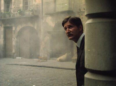 El FIC-CAT projectarà La ciutat cremada, d’Antoni Ribas, com a tret de sortida simbòlic de la 18a edició