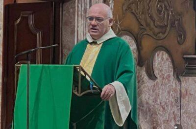 Investiguen el sacerdot torrenc Norbert Miracle per un presumpte cas d’abús sexual a menors