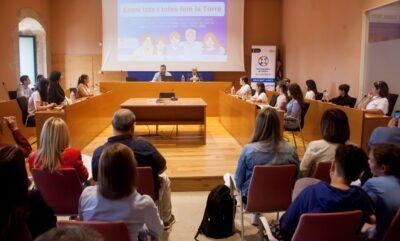 Oci de qualitat, més accés a l’esport i un entorn més sostenible i cuidat: les propostes del Ple Juvenil