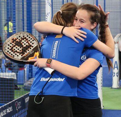 Les seleccions provincials lluitaran pel seu campionat a l’Apolo Club Esportiu de Torredembarra