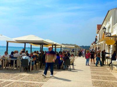 Altafulla impulsa el seu comerç local amb una trobada participativa per definir el futur del sector