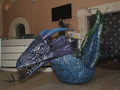 CRÒNICA l La Virgília torna a lluir