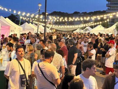Torredembarra amplia el Festival Gastronòmic a dos dies després de l’èxit de les edicions anteriors