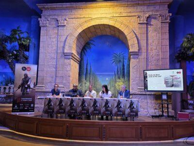 ‘Burundanga’, de José Corbacho, inaugurarà el FIC-CAT i la cloenda serà presentada per Andrés Fajngold