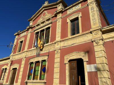L’Ajuntament fa una crida pública per renovar dos patrons de la Fundació Antoni Roig
