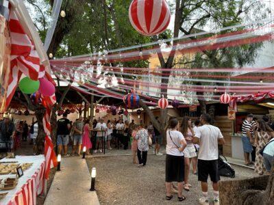 Crida als comerços per participar en el IX Shopping Night: Torredembarra, una nit espacial