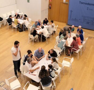 Els Pressupostos Participatius 2026 ja tenen definides les dotze propostes finalistes